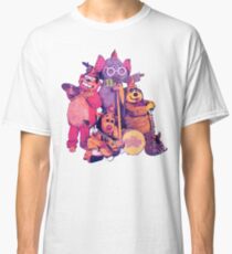 The Banana Splits Classic T-Shirt
