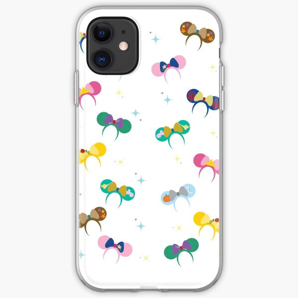 Magical Princess Ears iphone 11 case Magical Princess Ears iphone 11 case
