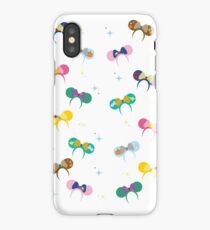 Magical Princess Ears iPhone Case