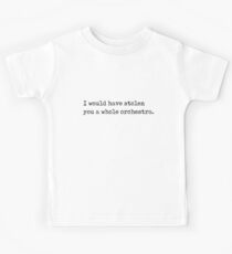HIMYM TED Kids Tee