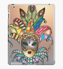 You Jest - By Saskja iPad Case/Skin