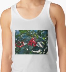 Holly Tank Top