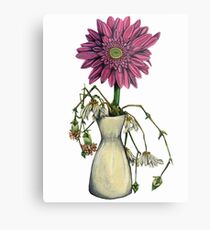 Survival Metal Print