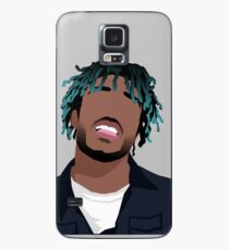 Uzi Case/Skin for Samsung Galaxy