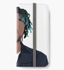 Uzi iPhone Wallet/Case/Skin