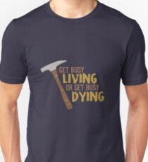 Shawshank Unisex T-Shirt