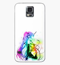 Animé Case/Skin for Samsung Galaxy