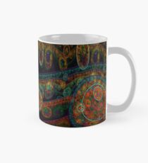 Ezra - Polar Transformation Mug