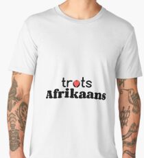 funny afrikaans tshirts