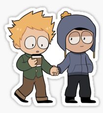 Coffee Date Sticker