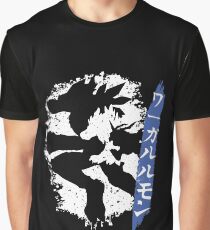 Kaiser Nail Graphic T-Shirt