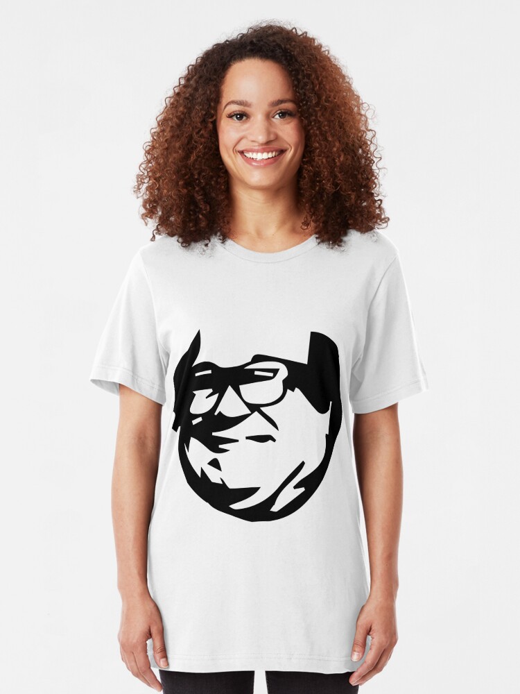 danny devito shirt romwe