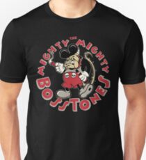 It's The Mighty Mighty Bosstones, Just Skank! Unisex T-Shirt