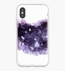 Geode iPhone Case