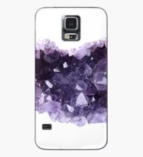 Geode Hülle & Klebefolie für Samsung Galaxy