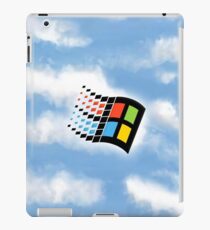 Windows Classic iPad Case/Skin