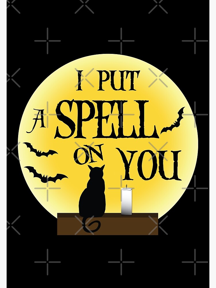 i put a spell on you hocus pocus download