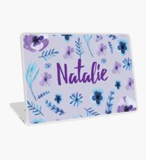 Bridal Personalised Laptop Skin