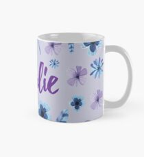 Bridal Personalised Mug