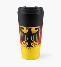 GERMANY Travel Mug
