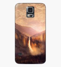 Bridalveil Falls Case/Skin for Samsung Galaxy