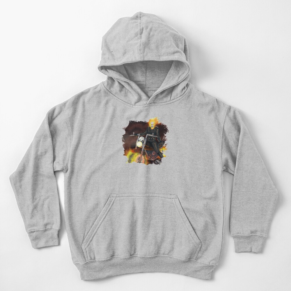 ghost rider sweatshirt