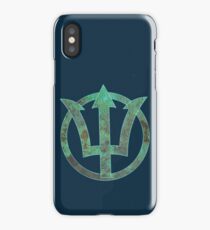 Poseidon iPhone Case