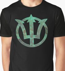 Poseidon Graphic T-Shirt