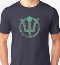 Poseidon Unisex T-Shirt