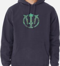 Poseidon Pullover Hoodie