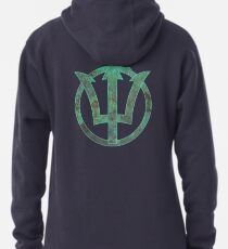 Poseidon Pullover Hoodie