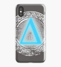 Daedalus iPhone Case