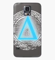Daedalus Case/Skin for Samsung Galaxy
