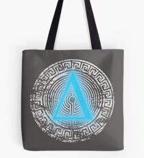 Daedalus Tote Bag