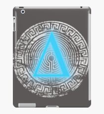 Daedalus iPad Case/Skin