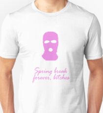 Spring Breakers Unisex T-Shirt