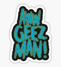 8-3 Sticker