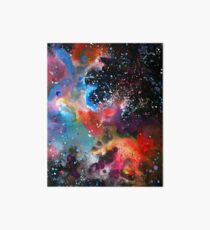 Nadezhda nebula Art Board