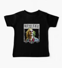 Beetlejuice Baby Tee