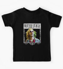 Beetlejuice Kids Tee