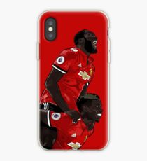 Pogkaku! iPhone Case
