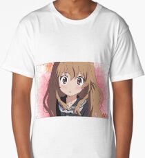 Taiga Long T-Shirt