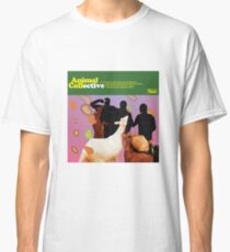 Merriweather Post Pavilion Classic T-Shirt