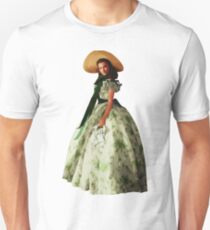 Scarlett O'Hara Unisex T-Shirt