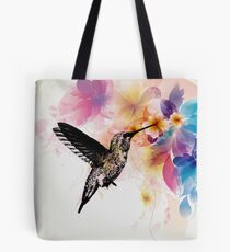 Breath of Life Tote Bag