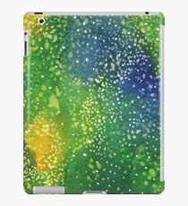 Global Abstract iPad Case/Skin