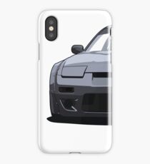 240SX Rocket Bunny Render iPhone Case