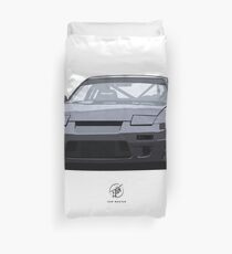 240SX Rocket Bunny Render Duvet Cover