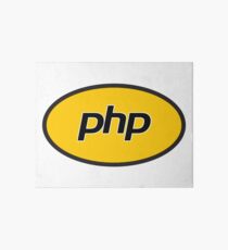 PHP developer - Superhero coder Art Board