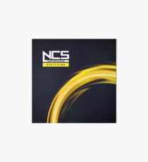 NCS - UPLIFTING Art Board